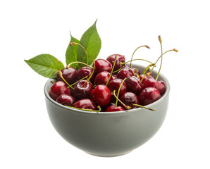 Gean - cherry
