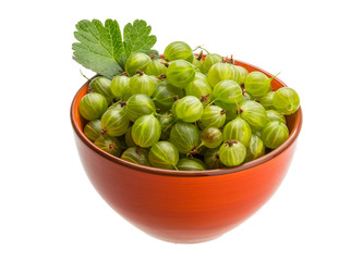 Gooseberries