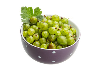 Gooseberries
