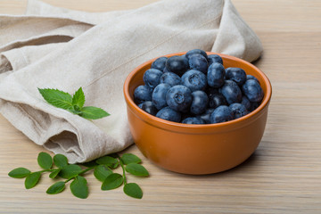 Blueberry