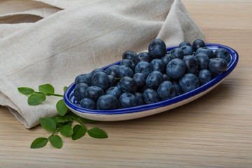 Blueberry