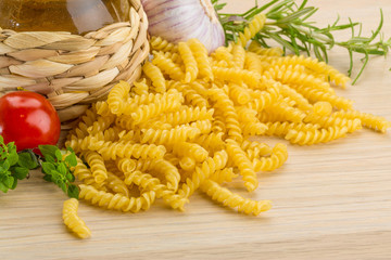 Fusilli