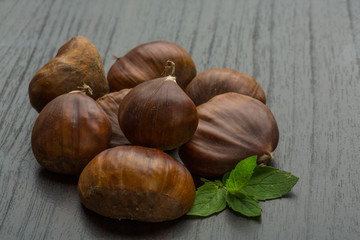 Chestnut