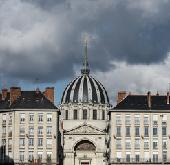 Nantes - Notre Dame de Bon Port