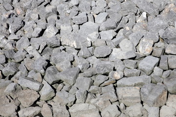 rock boulders background