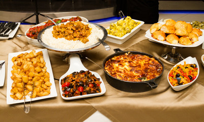 cucina tipica