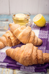 croissant