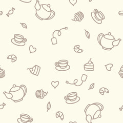 Seamless  pattern