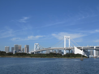 Rainbow Bridge