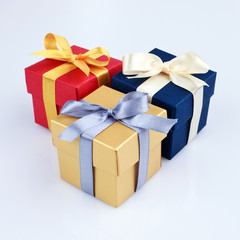 Gift boxes