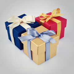 Gift boxes