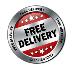 free delivery