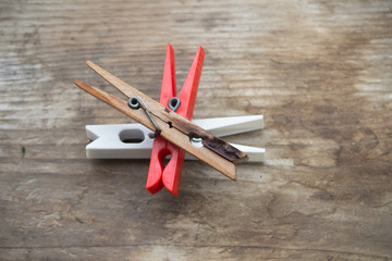 clothespins background