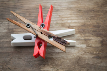 clothespins background