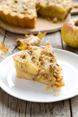 apple pie