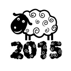 Sheep 2015