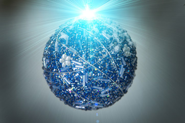 Christmas decoration