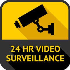 Video surveillance