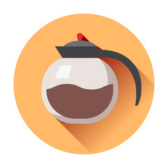 coffee pot icon
