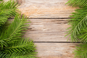 Christmas background.