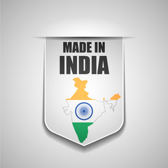 Made in India