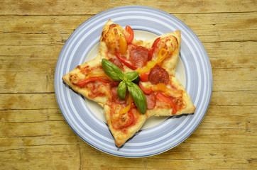Pizza Cucina italiana Πίτσα Пицца 比萨饼 Expo Milano 2015 بيتزا
