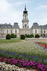 Festetics Palace