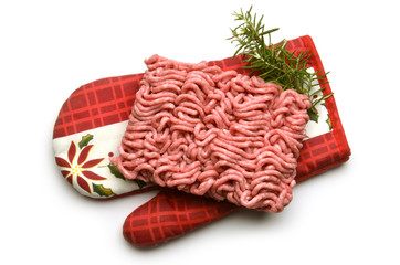 Minced meat Mljeveno meso Carne macinata 碎肉 Expo 2015 milano