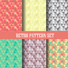 color seamless patterns