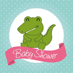 babby shower design