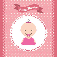 babby shower design