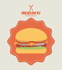 fast food design