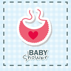 baby shower design