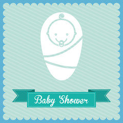 baby shower design