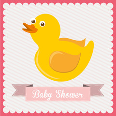 baby shower design