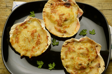 Seafood Mariscos Fruits de mer Frutti di mare Expo Milano 2015