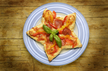 Pizza Cucina italiana Πίτσα Пицца 比萨饼 Expo Milano 2015 بيتزا