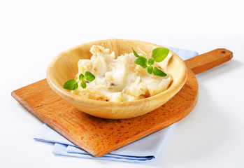 Duck fat spread