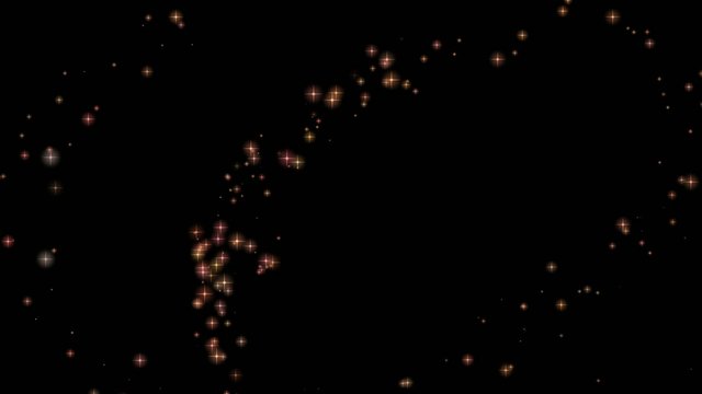 Fairy rotation