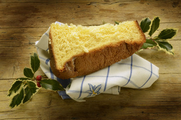 Pandoro パンドーロ 義大利黃金麵包 판도로 Verona Natale Padania