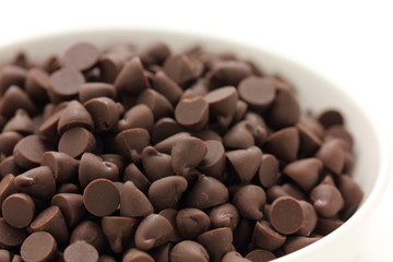 チョコレートチップ
