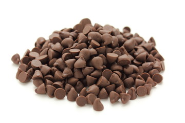 チョコレートチップ