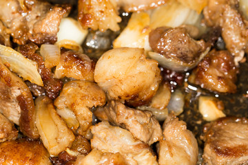 roast lamb