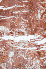 Marble patterned texture background (natural color).