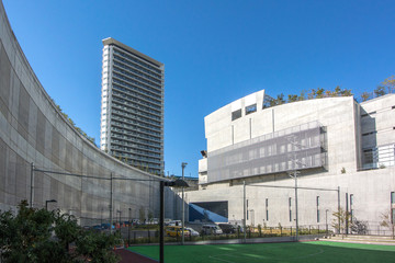 大橋ジャンクション