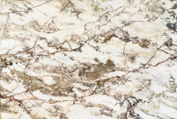 Marble patterned texture background (natural color).