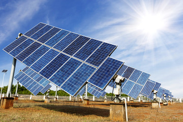 photovoltaic cells