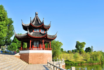 ancient Chinese architecture