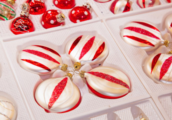 Christmas decorations