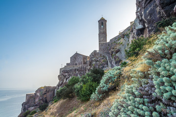 Cathedral Sant Antonio Abate in Castelsardo